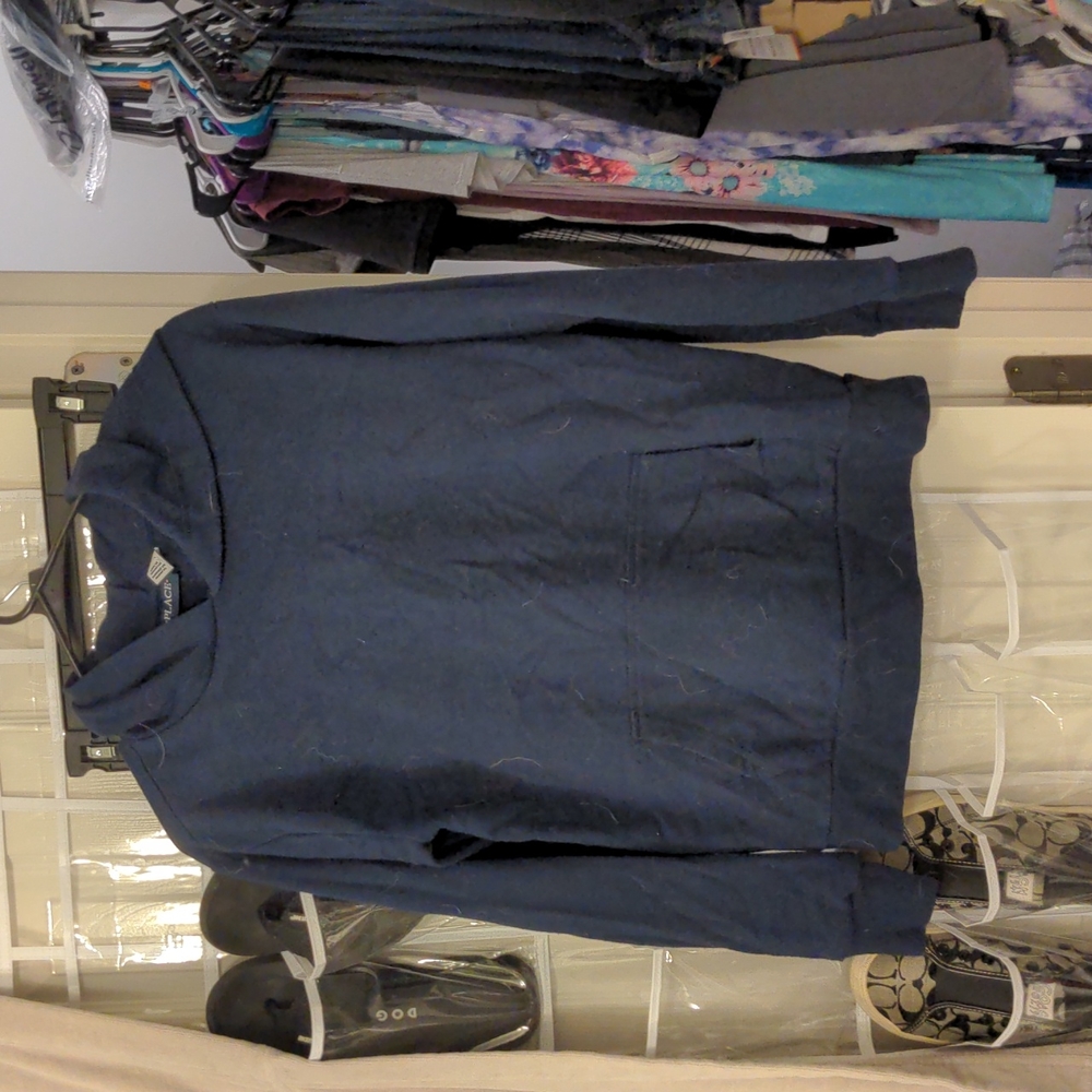 Brand New girls hoodie
